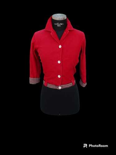 1950s bad girl - Gem