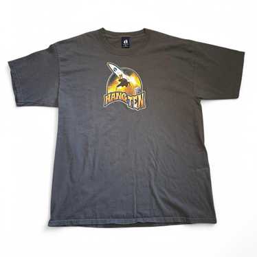 Hang ten vintage hang - Gem