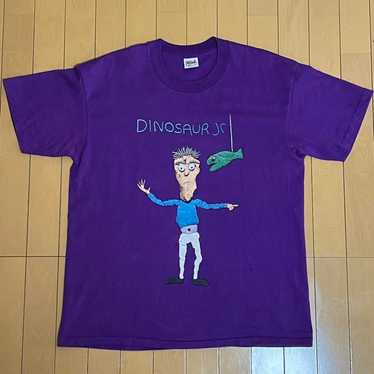Dinosaur Jr. Start ダイナソーjr ヴィンテージ dinosaur jr vintage t-shirts