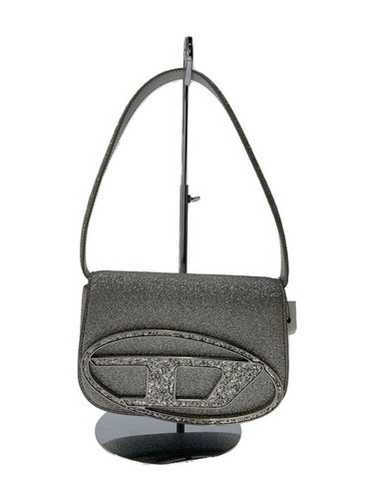 Diesel 1dr silver bag - Gem