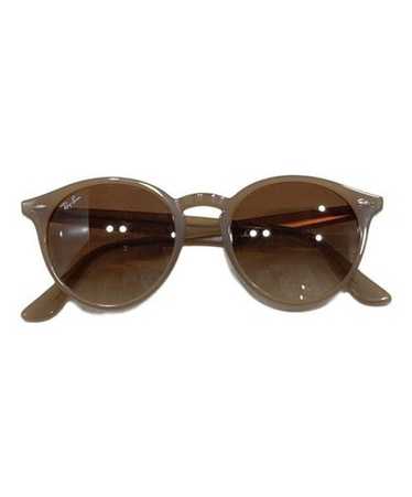 RB2180 Sunglasses in Black and Green Classic - RB2180F | Ray