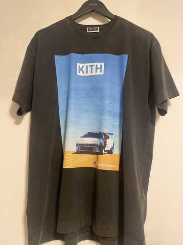 Kith kith x bmw - Gem