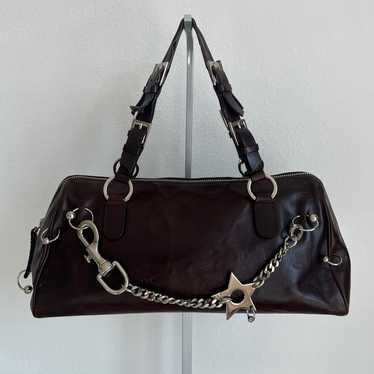 バッグ Dior hardcore star pierce Boston rare Christian Dior Limited Edition Hardcore Boston Bag | Yoogi's