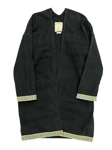 Visvim sanjuro coat - Gem