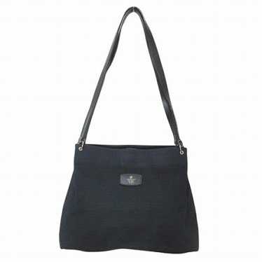 art-berg bag leather BLK | eBay