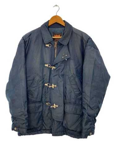Schott × Vintage Vintage 1990s Men's Schott Fireman Jacket