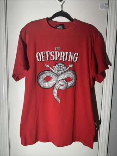 Shirt the offspring ixnay - Gem