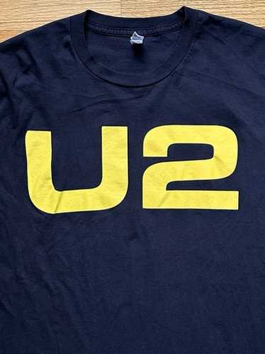 U2 experience + innocence - Gem