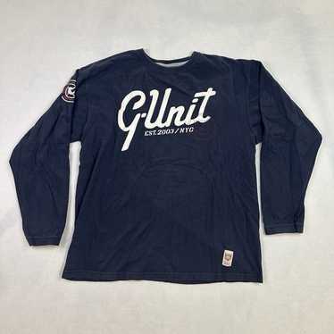 Vintage ecko unltd. g-unit - Gem