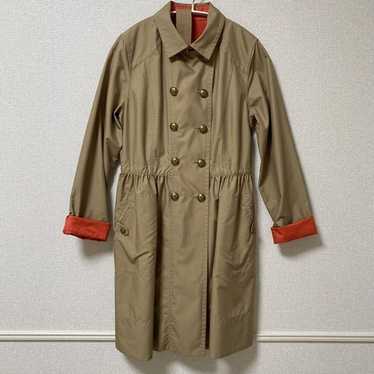 Burberry blue label reversible - Gem