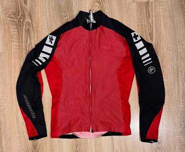Assos Airjack 851 Mens jacket, Size - Medium, | eBay
