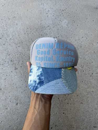 Kapital kapital repair - Gem