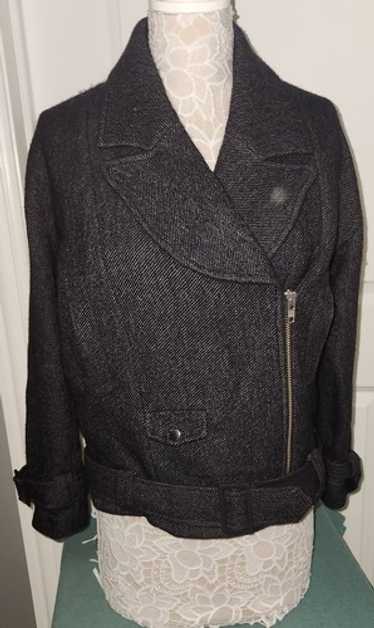 Steven alan jacket - Gem