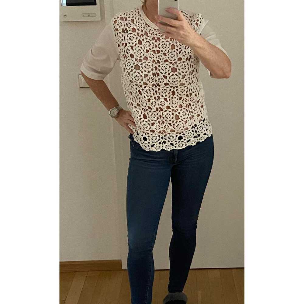MOSCHINO cheap and chic Tシャツ Moschino Cheap And Chic T-shirt