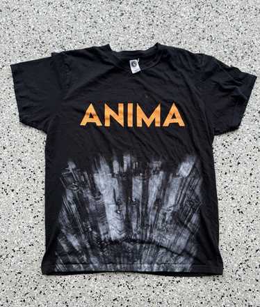 THOM YORKE ANIMA Tシャツ CDセット Lサイズ Undercover fw13 thom yorke - Gem