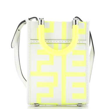 Fendi x marc jacobs - Gem