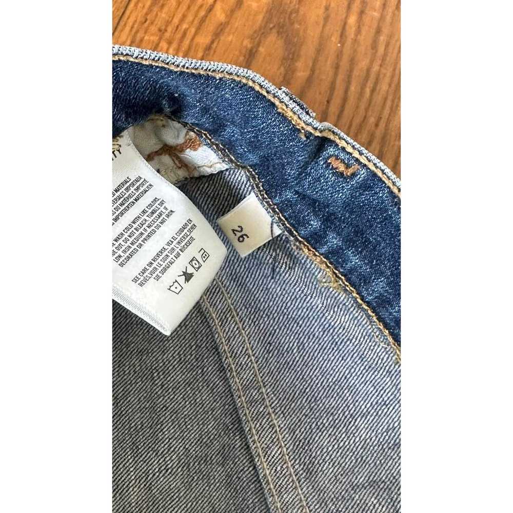 CITIZENS of HUMANITY 21193011ribb 関税送料込 Citizens Of Humanity Jeans