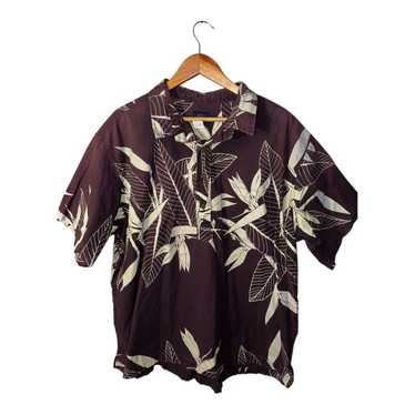 Hawaiian designer sig zane - Gem