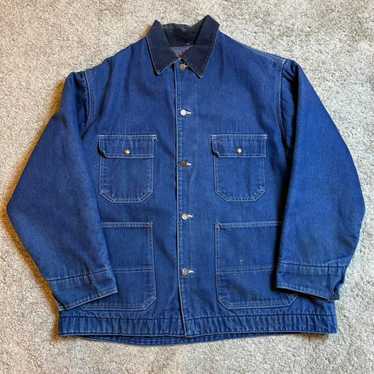 Big mac insulated jacket - Gem