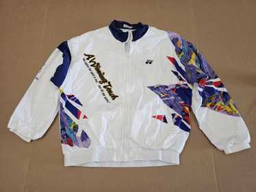 Yonex Jacket - Etsy