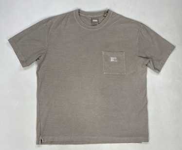 Kith pocket tee - Gem