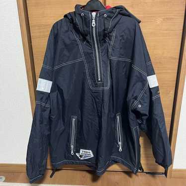 【レトロ 】アメリカ チームダイワ ライフジャケット　Team Daiwa レトロ 】アメリカ チームダイワ ライフジャケット Team Daiwa