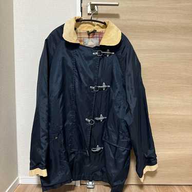 Barbour stevenalan fireman jacket - Gem