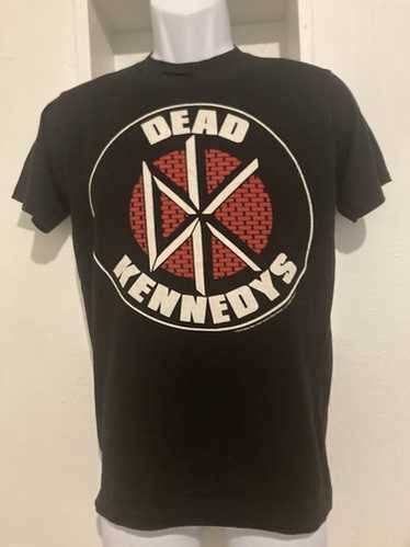 Vintage black flag punk - Gem