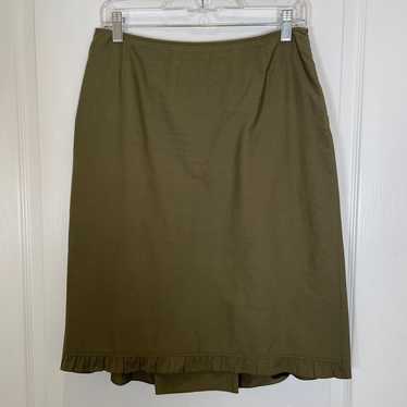 Vintage miu miu green - Gem