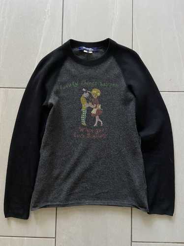 Junya watanabe ad02 junya - Gem