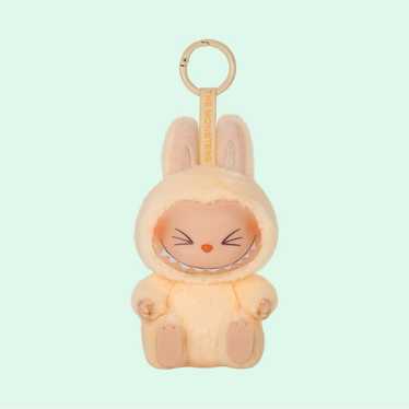 ☆ミミ☆K≪≪♡様専用 labubu have a seat Dada&baba