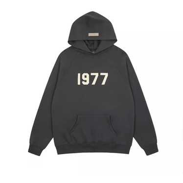 Essentials 1977 gray - Gem
