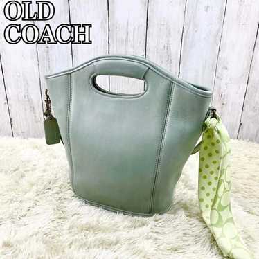 超人気ブティック shopper mini Coach tote Gem - バッグ