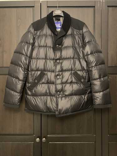 JUNYA WATANABE MAN × DUVETICA Down Coat Junya Watanabe Man x Duvetica Reversible Down Coat - DeeCee