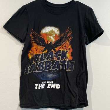Black sabbath 2016 the - Gem