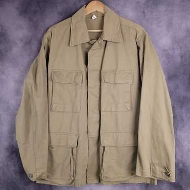 Vintage 80s m65-field - Gem