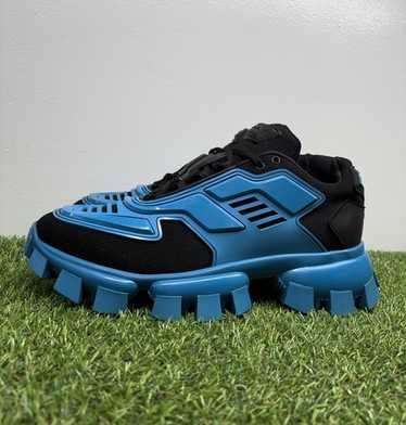 Prada black cloudbust thunder - Gem