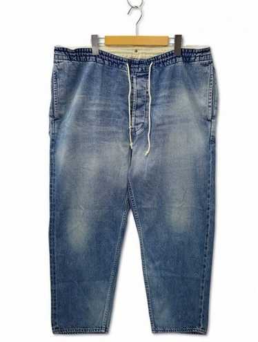 Anachronorm anachronorm denim - Gem