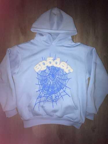 Sp5der web sky blue - Gem