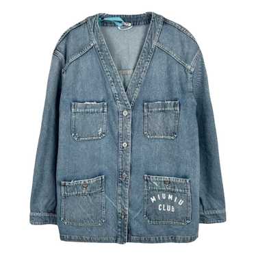 Miu miu jacket - Gem