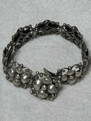 Vintage florence 800 silver - Gem
