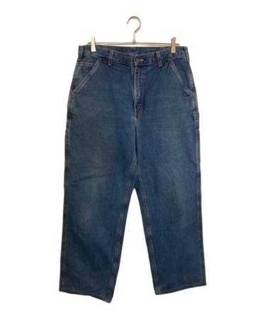 Denim painter pants model - Gem
