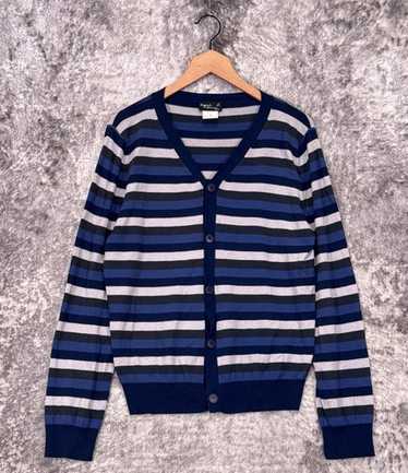 90s ~00s Vintage agnès b Sweat Cardigan 90s ~00s Vintage agnès b Sweat Cardigan 90s ~00s Vintage