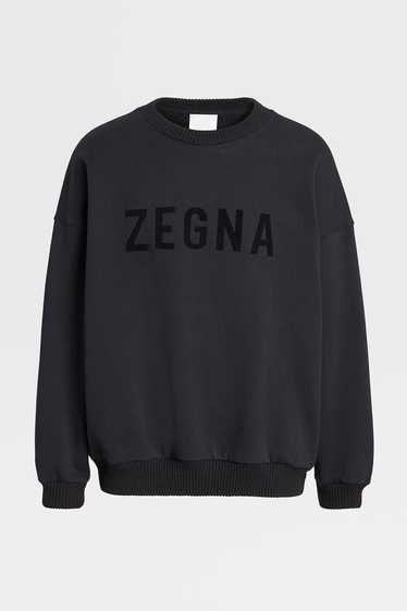 Ermenegildo zegna × fear - Gem