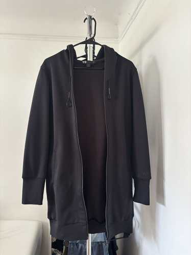Y-3 yohji yamamoto hoodie - Gem