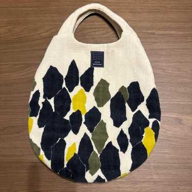 Mina perhonen egg bag - Gem
