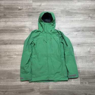 Tierra スウェーデン 超レア！ 登山 ゴアテックス Norrona Tierra スウェーデン 超レア！ 登山 ゴアテックス Norrona