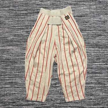 Kapital/shimokita pants k1810lp169 - Gem
