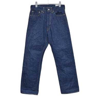 Orslow beams denim - Gem