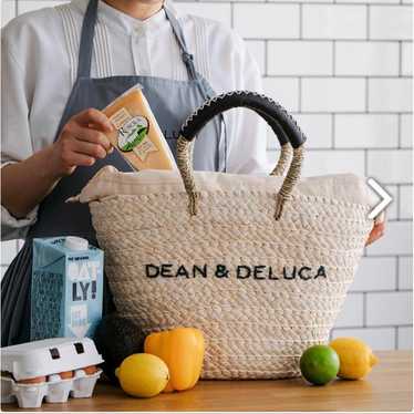 Dean deluca tote bag - Gem